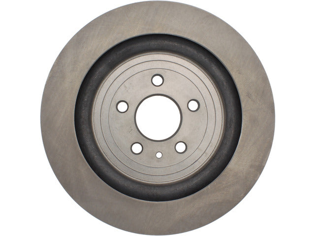 Disc Brake Rotor Centric Parts 121.65137