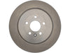 Disc Brake Rotor Centric Parts 121.65137