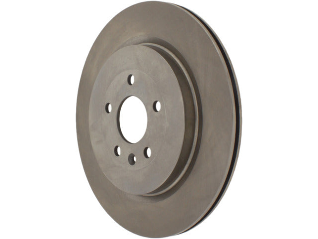 Disc Brake Rotor Centric Parts 121.65137