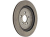 Disc Brake Rotor Centric Parts 121.65137