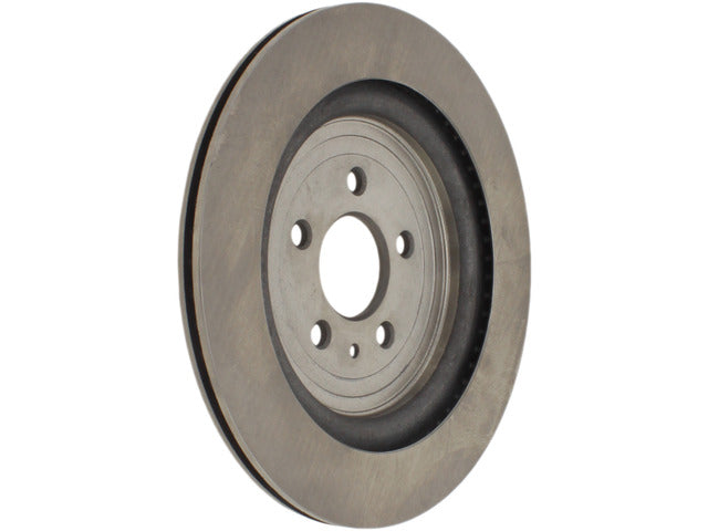 Disc Brake Rotor Centric Parts 121.65137