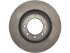 Disc Brake Rotor Centric Parts 121.65138