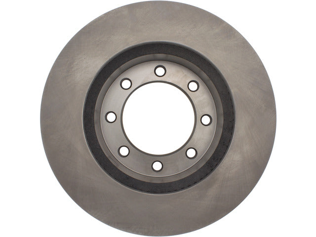 Disc Brake Rotor Centric Parts 121.65138
