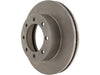 Disc Brake Rotor Centric Parts 121.65138