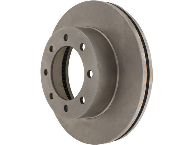 Disc Brake Rotor Centric Parts 121.65138