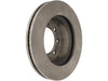 Disc Brake Rotor Centric Parts 121.65138