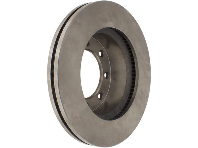 Disc Brake Rotor Centric Parts 121.65138
