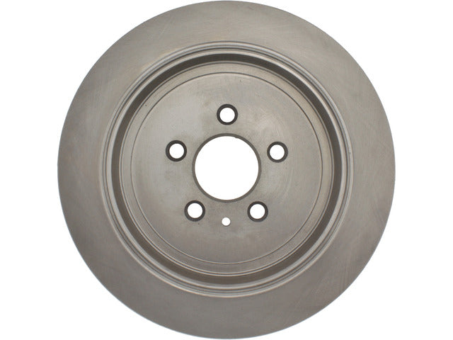 Disc Brake Rotor Centric Parts 121.65139