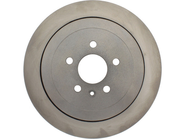 Disc Brake Rotor Centric Parts 121.65139