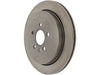 Disc Brake Rotor Centric Parts 121.65139