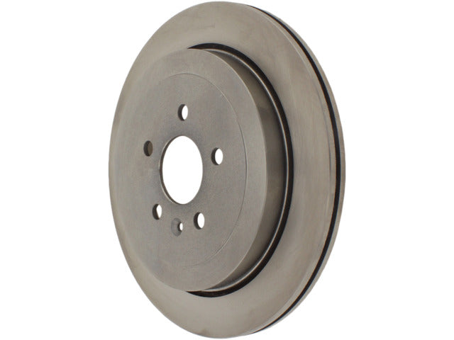 Disc Brake Rotor Centric Parts 121.65139
