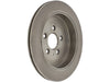 Disc Brake Rotor Centric Parts 121.65139