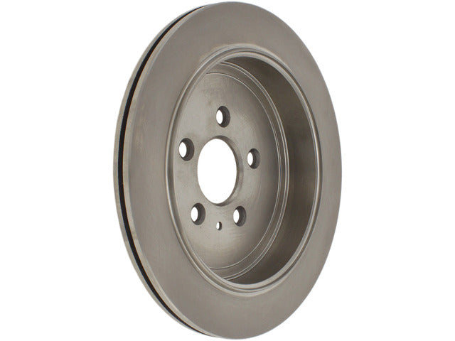 Disc Brake Rotor Centric Parts 121.65139