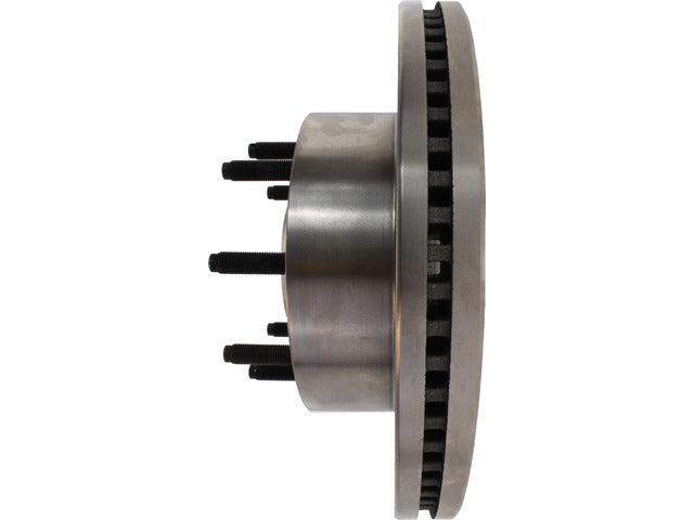 Disc Brake Rotor and Hub Assembly Centric Parts 121.65140