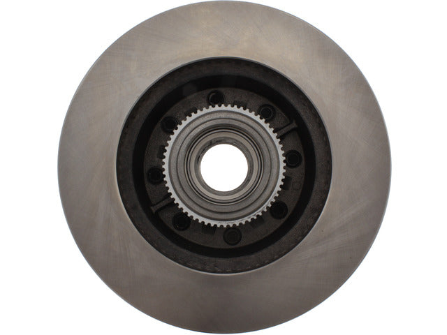 Disc Brake Rotor and Hub Assembly Centric Parts 121.65140