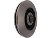 Disc Brake Rotor and Hub Assembly Centric Parts 121.65140