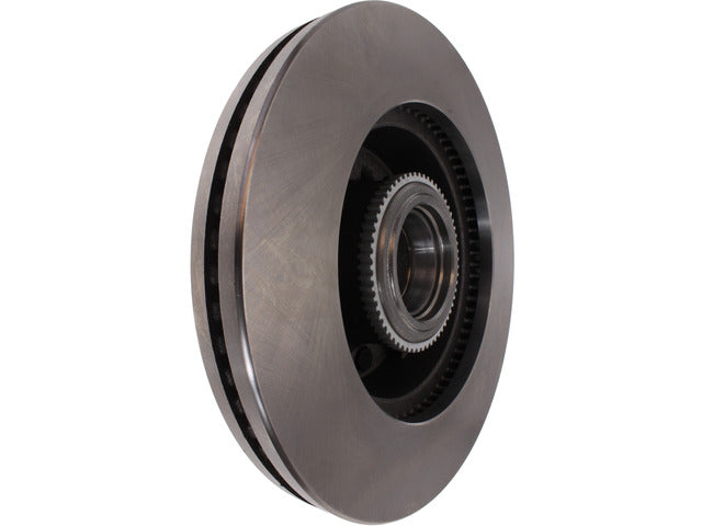 Disc Brake Rotor and Hub Assembly Centric Parts 121.65140