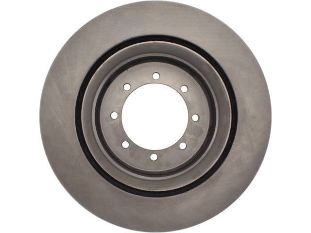 Disc Brake Rotor Centric Parts 121.65141