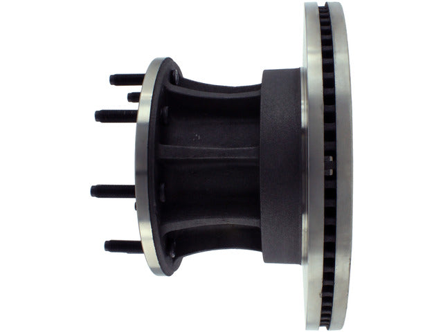Disc Brake Rotor and Hub Assembly Centric Parts 121.65142