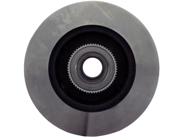 Disc Brake Rotor and Hub Assembly Centric Parts 121.65142