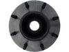 Disc Brake Rotor and Hub Assembly Centric Parts 121.65142