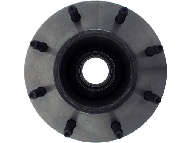 Disc Brake Rotor and Hub Assembly Centric Parts 121.65142