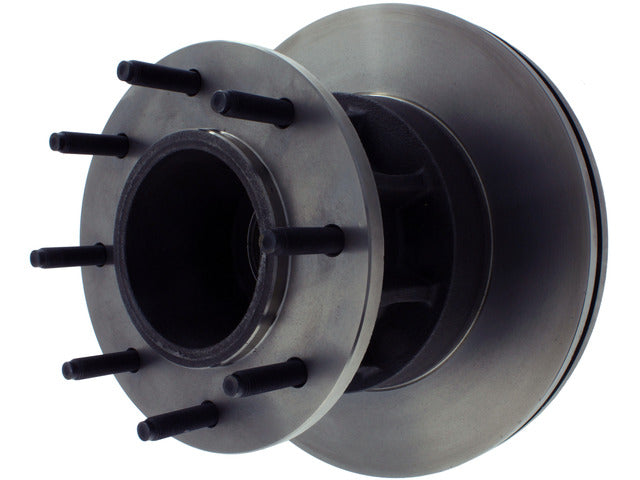 Disc Brake Rotor and Hub Assembly Centric Parts 121.65142