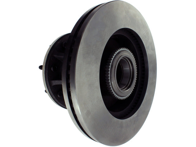 Disc Brake Rotor and Hub Assembly Centric Parts 121.65142