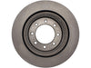 Disc Brake Rotor Centric Parts 121.65143