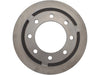 Disc Brake Rotor Centric Parts 121.65143