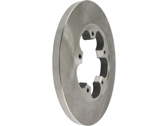 Disc Brake Rotor Centric Parts 121.65145