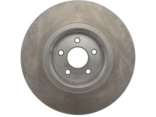 Disc Brake Rotor Centric Parts 121.65146