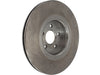 Disc Brake Rotor Centric Parts 121.65146