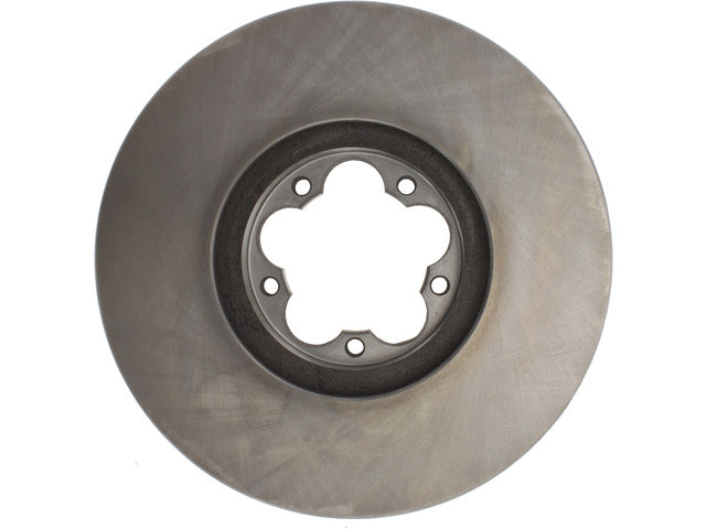 Disc Brake Rotor Centric Parts 121.65148