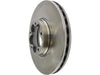 Disc Brake Rotor Centric Parts 121.65148