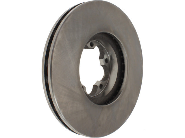 Disc Brake Rotor Centric Parts 121.65148