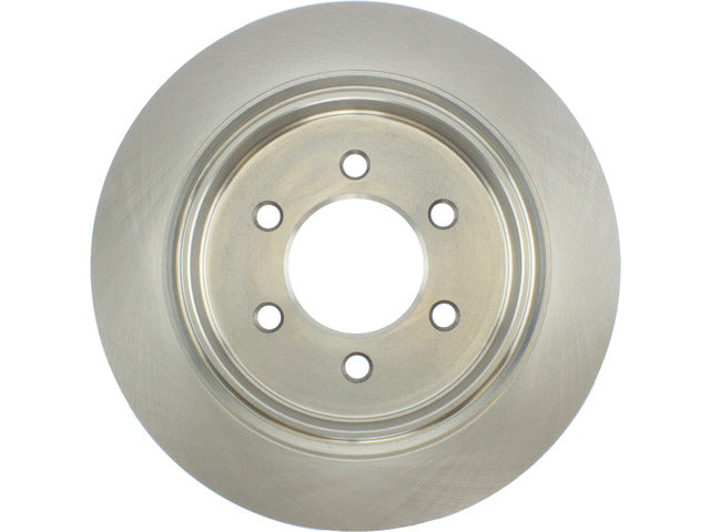 Disc Brake Rotor Centric Parts 121.65149