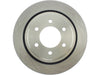 Disc Brake Rotor Centric Parts 121.65149