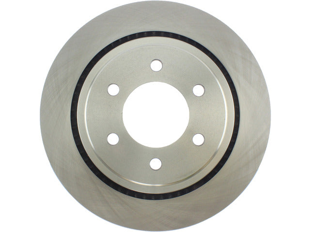 Disc Brake Rotor Centric Parts 121.65149