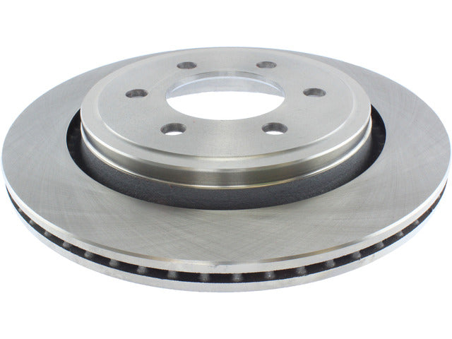 Disc Brake Rotor Centric Parts 121.65149