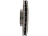 Disc Brake Rotor Centric Parts 121.65150