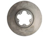 Disc Brake Rotor Centric Parts 121.65150
