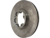 Disc Brake Rotor Centric Parts 121.65150