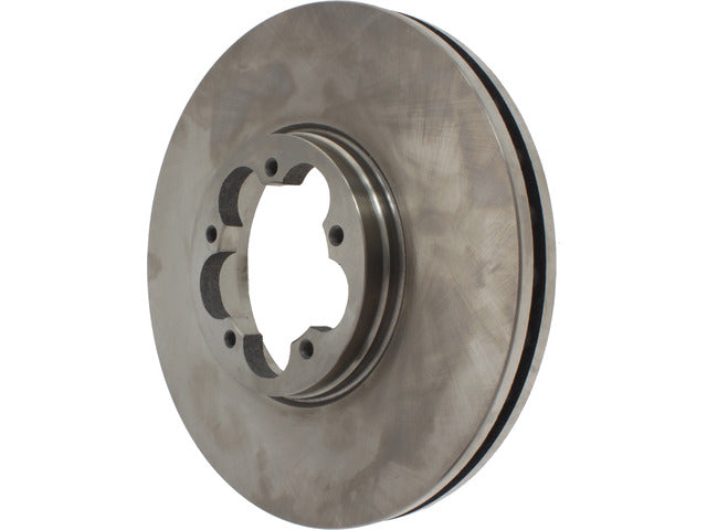 Disc Brake Rotor Centric Parts 121.65150