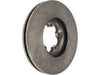 Disc Brake Rotor Centric Parts 121.65150
