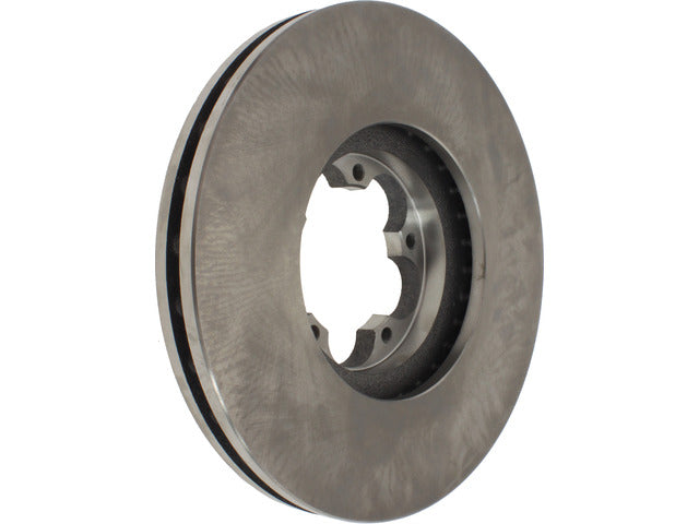 Disc Brake Rotor Centric Parts 121.65150