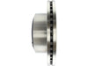 Disc Brake Rotor Centric Parts 121.65151