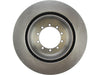 Disc Brake Rotor Centric Parts 121.65151