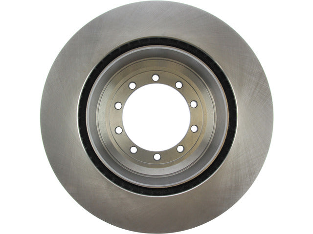 Disc Brake Rotor Centric Parts 121.65151