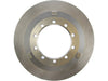 Disc Brake Rotor Centric Parts 121.65151
